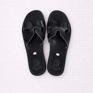 Leather Sandals from Etsy Seller